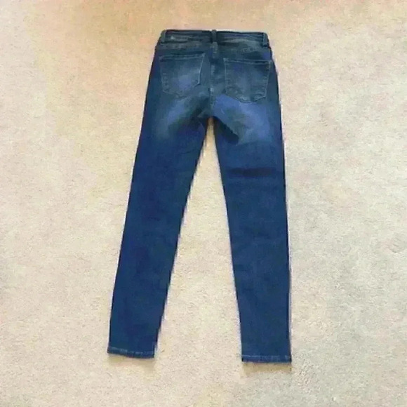 Kancan Jeans in size 26 - Picture 2 of 5